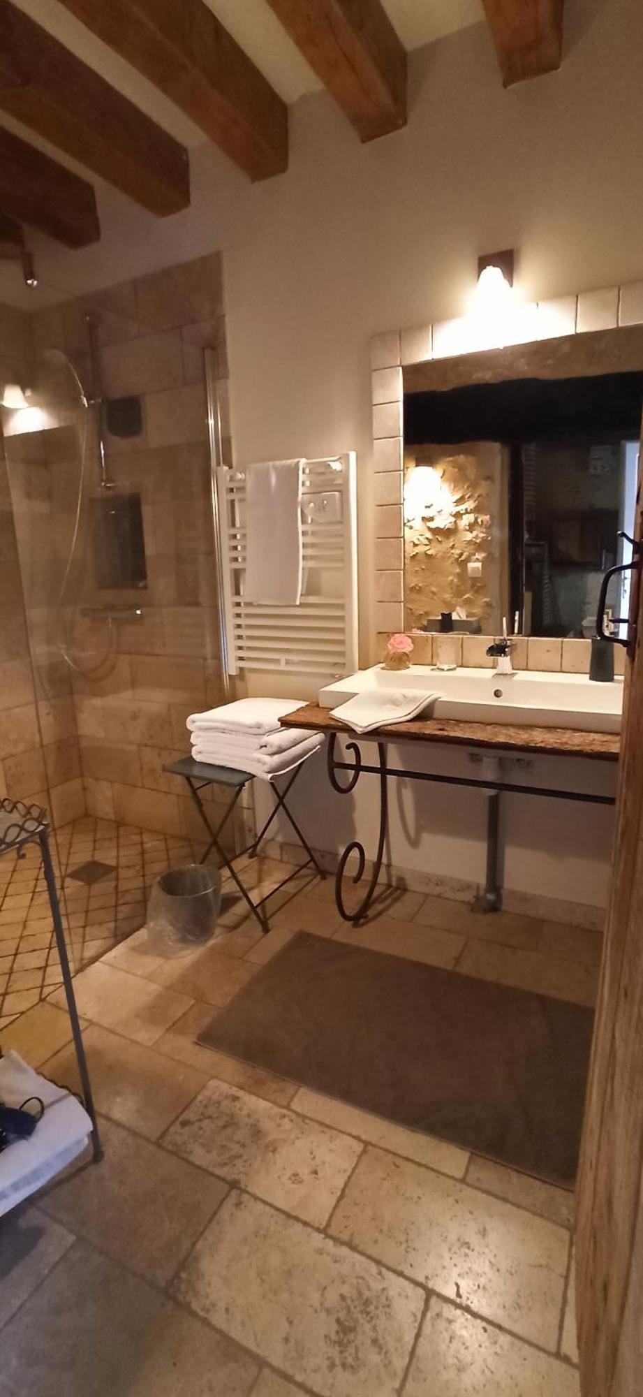 Le Bonheur Des Hotes Suèvres Esterno foto